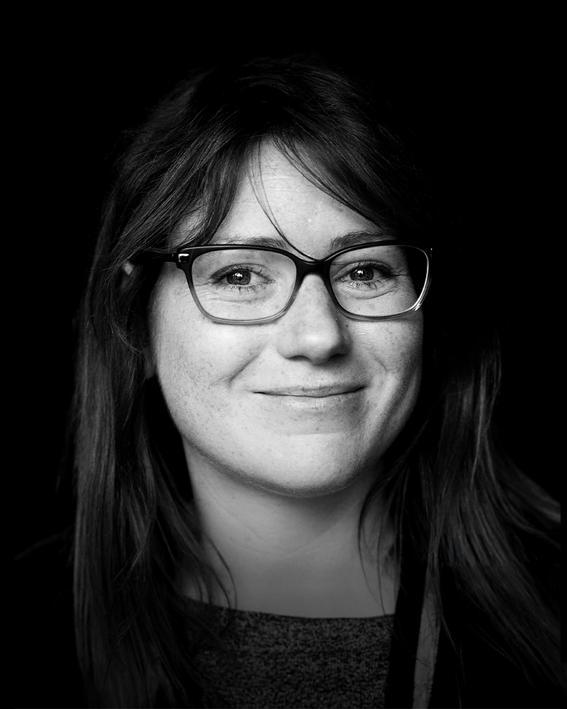 Alison Wightman