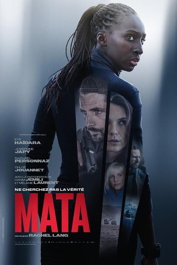 Mata