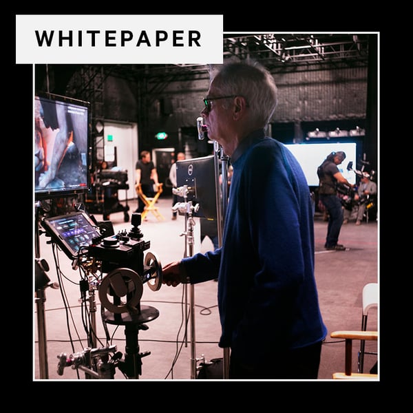 Beyond Filmmaking White Paper